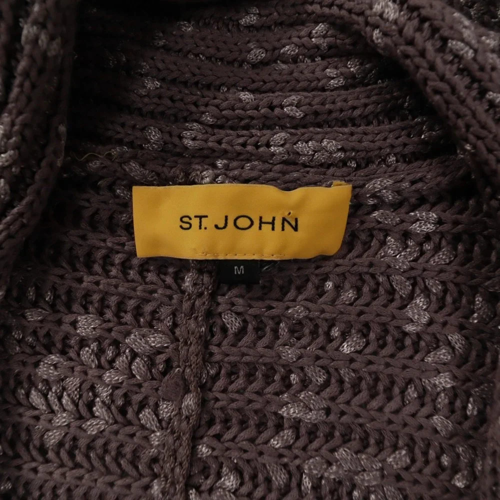 St. John st john